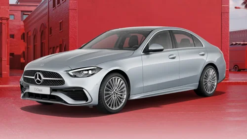 Ainda não conhece o Mercedes-Benz Classe C 2025? Venha viver a experiência completa da nova geração do sedã que redefine luxo, tecnologia e desempenho.